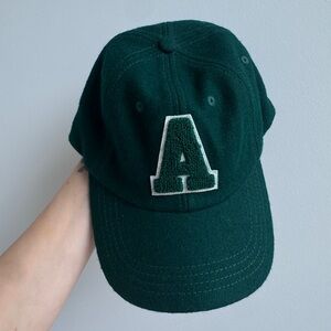 Aimé Leon Dore Green Cap
